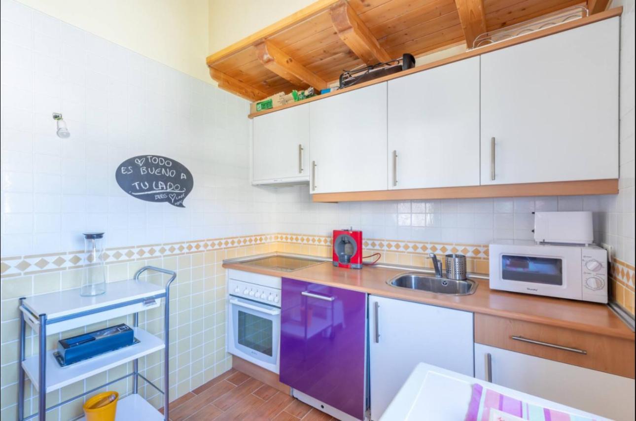 Vila El Refugio De Segovia Ituero y Lama Exteriér fotografie
